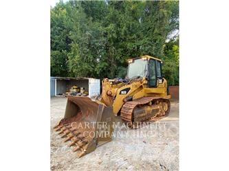 CAT 963D Crawler FEL's