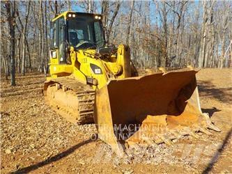 CAT 963D Crawler FEL's