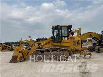 CAT 963K Crawler FEL's
