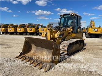 CAT 963K Crawler FEL's