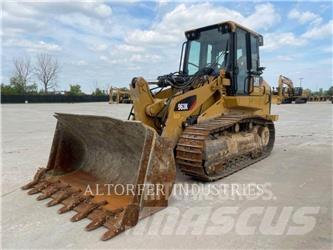 CAT 963K Crawler FEL's