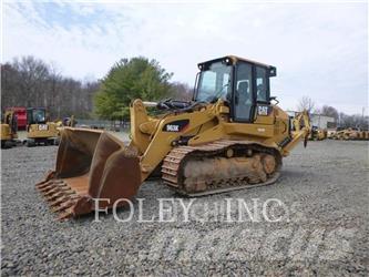 CAT 963K Crawler FEL's