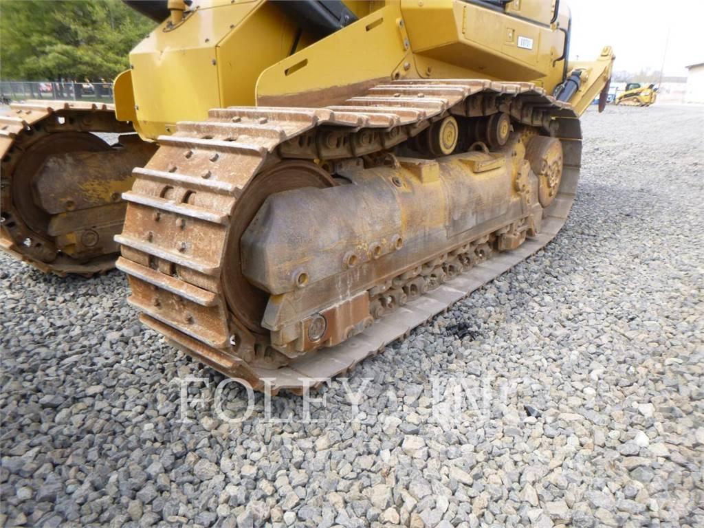 CAT 963K Crawler FEL's