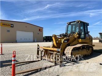 CAT 963K Crawler FEL's