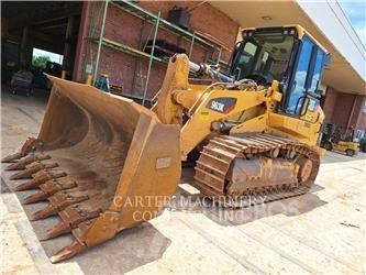 CAT 963K Crawler FEL's