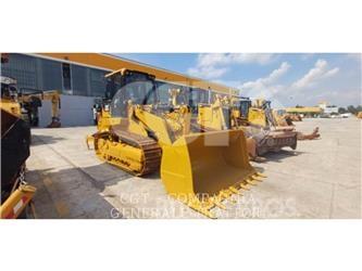 CAT 963K Crawler FEL's