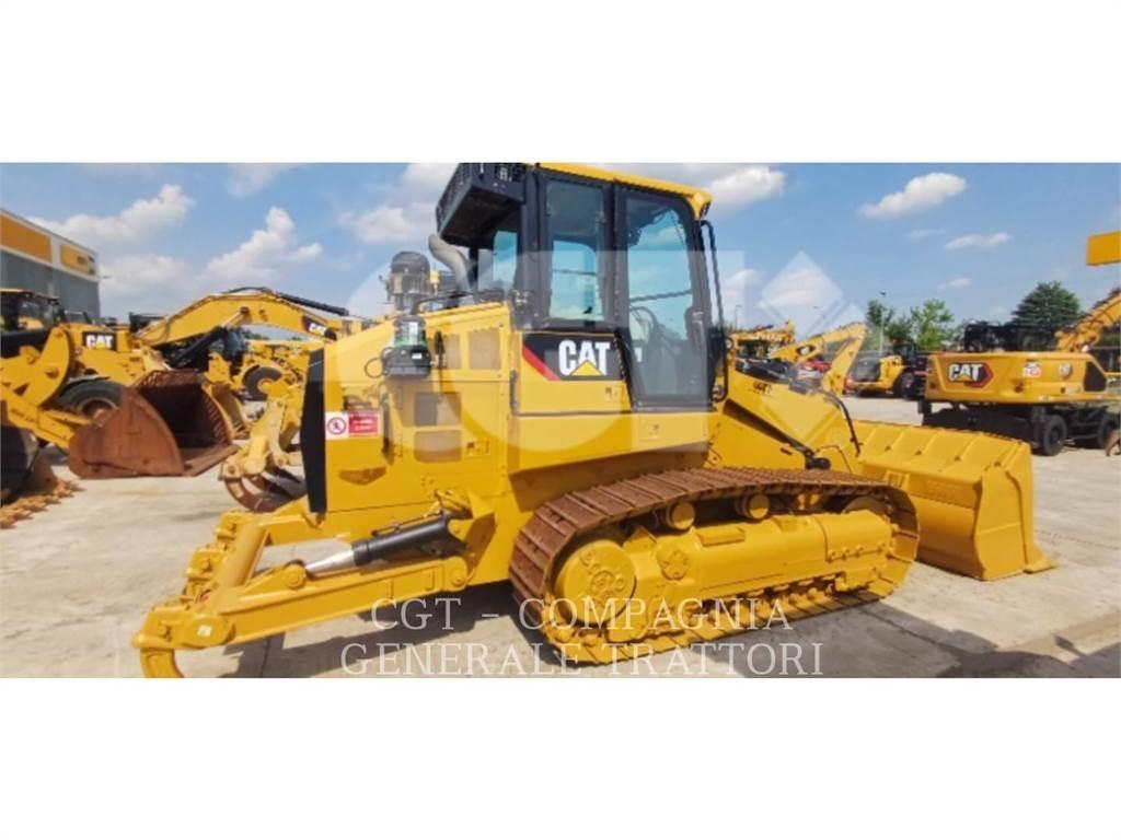 CAT 963K Crawler FEL's