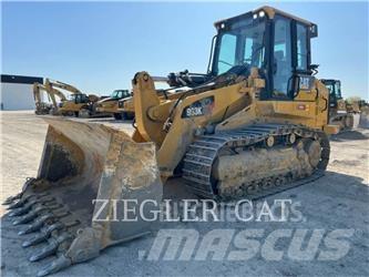 CAT 963K Crawler FEL's