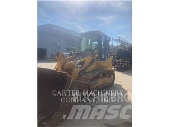 CAT 963K Crawler FEL's