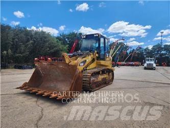 CAT 963K Crawler FEL's