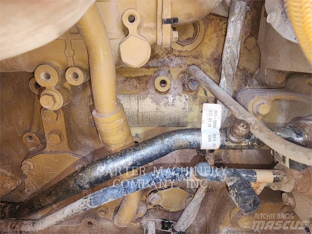 CAT 963K Crawler FEL's