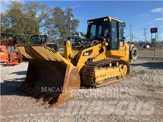 CAT 963K Crawler FEL's