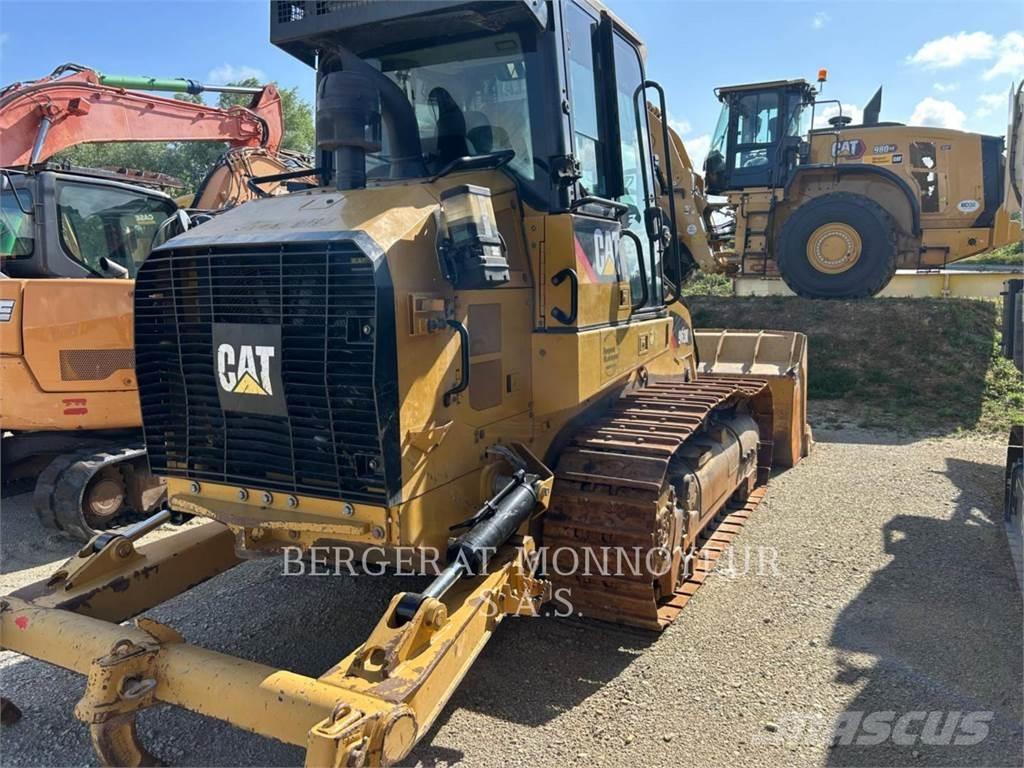 CAT 963K Crawler FEL's