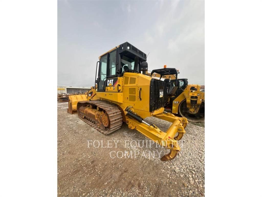 CAT 963K Crawler FEL's