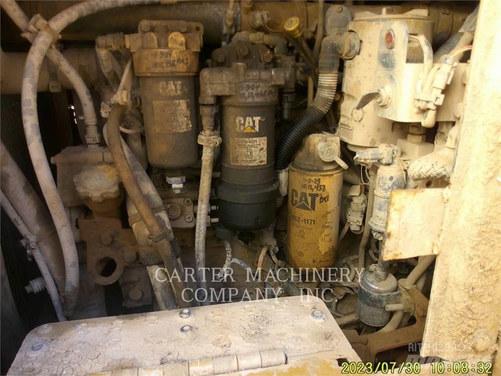 CAT 963K Crawler FEL's