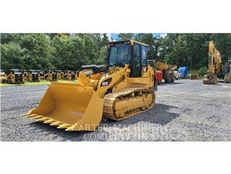 CAT 963K WASTE Crawler FEL's