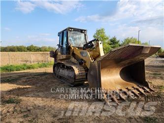 CAT 963K WASTE Crawler FEL's