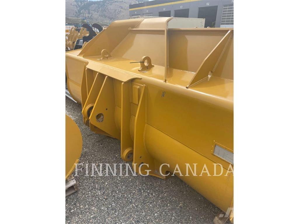 CAT 966-BG-5.50 Buckets