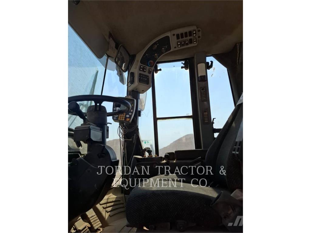 CAT 966H Wheel loaders