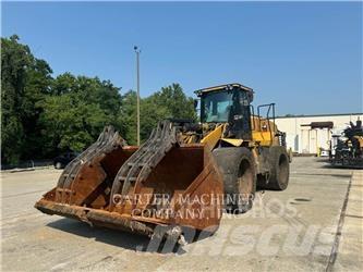 CAT 966M Wheel loaders
