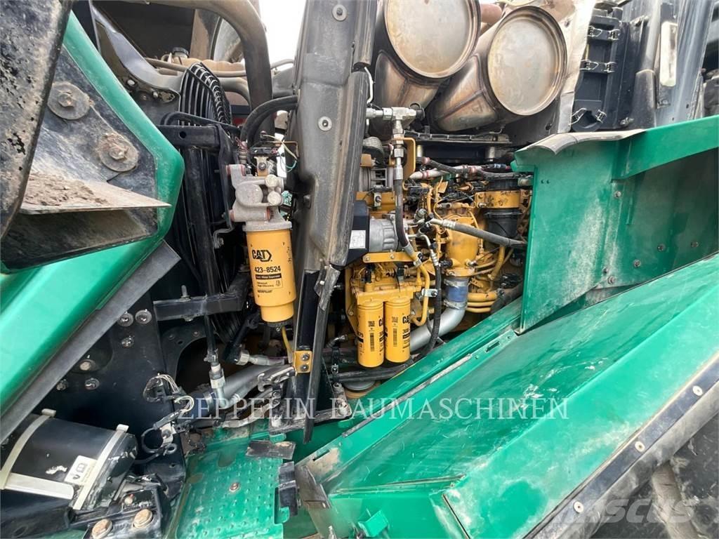 CAT 966M Wheel loaders