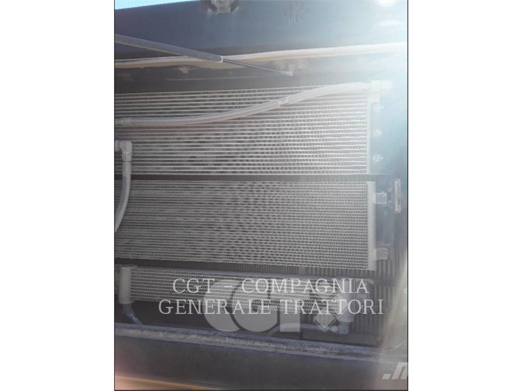 CAT 966M XE Wheel loaders