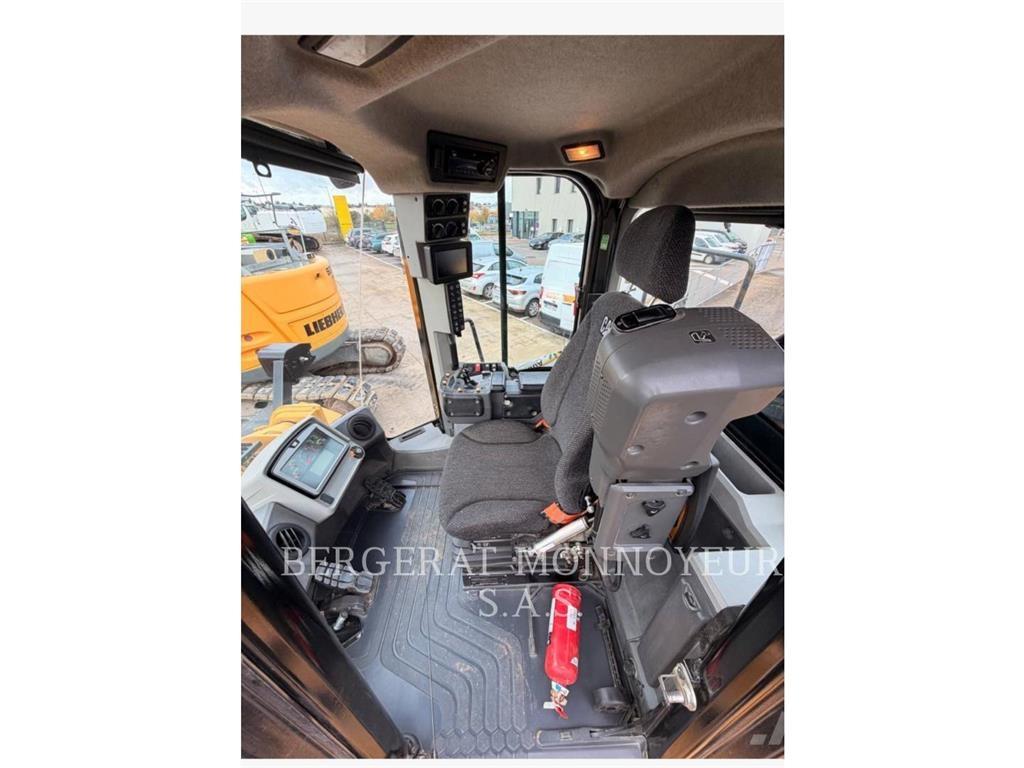 CAT 972 M XE Wheel loaders