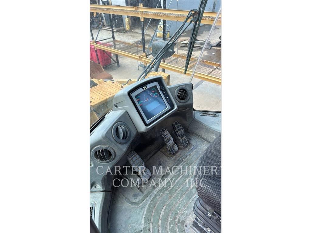 CAT 972K Wheel loaders