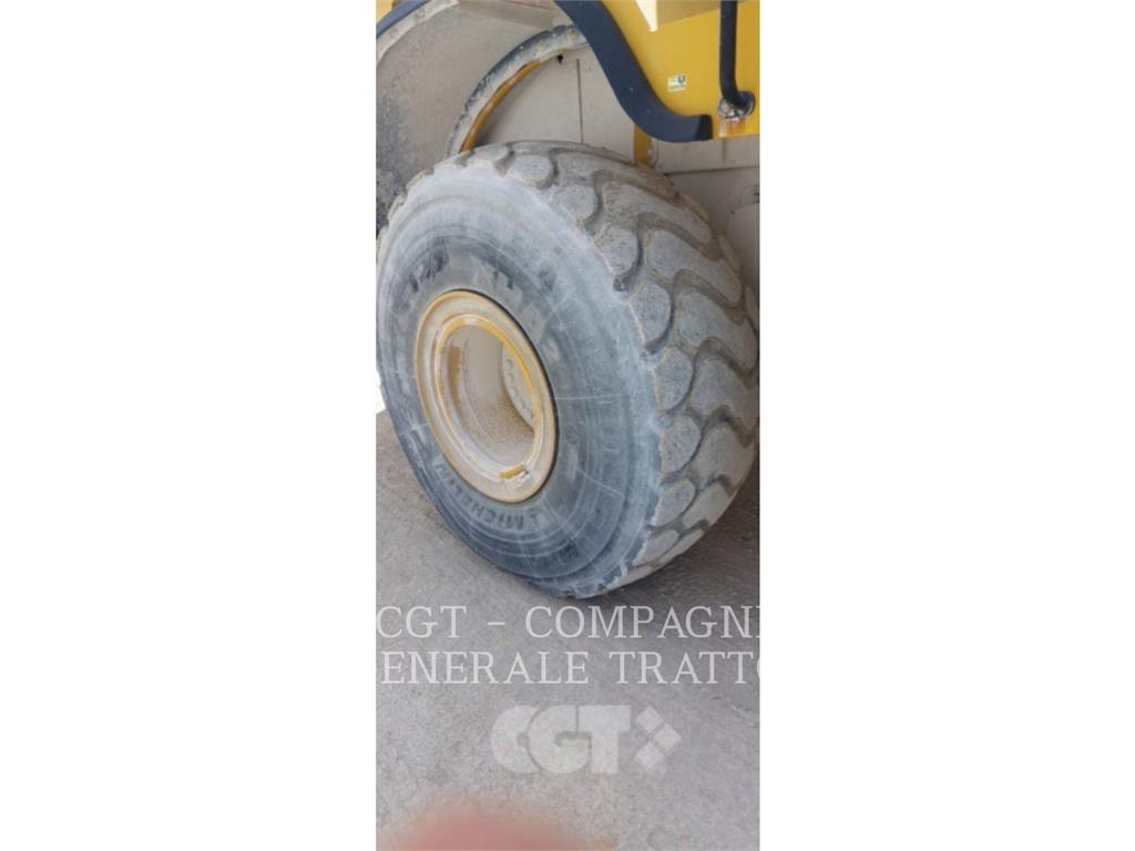 CAT 972M XE Wheel loaders