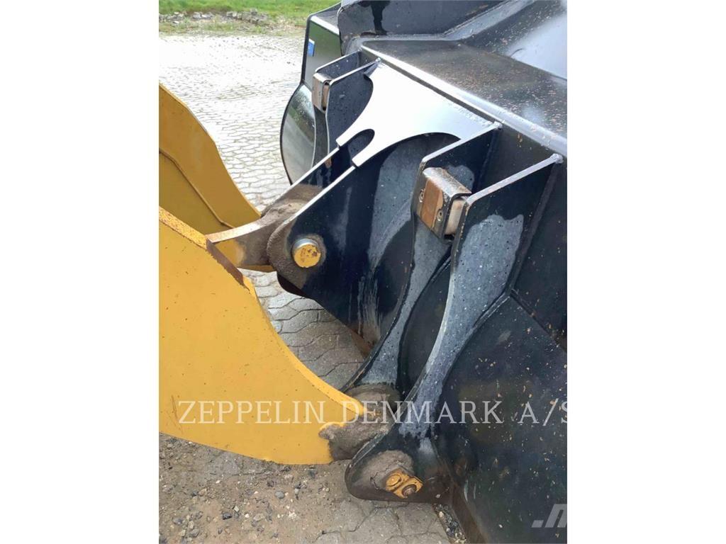 CAT 972MXE Wheel loaders