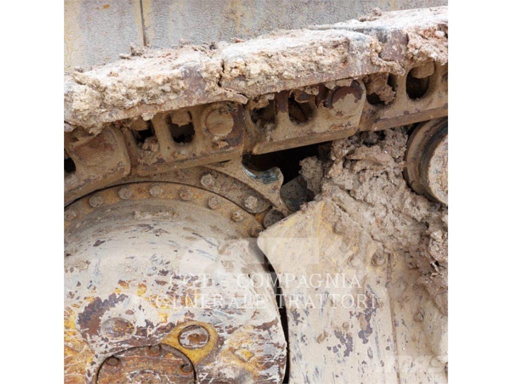 CAT 973C Crawler FEL's