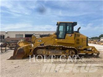 CAT 973K Crawler FEL's