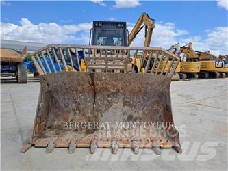CAT 973K Crawler FEL's