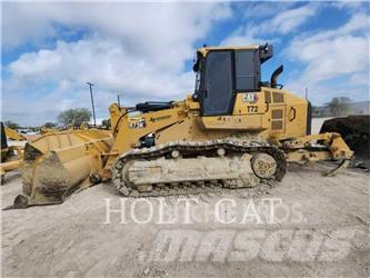 CAT 973K Crawler FEL's