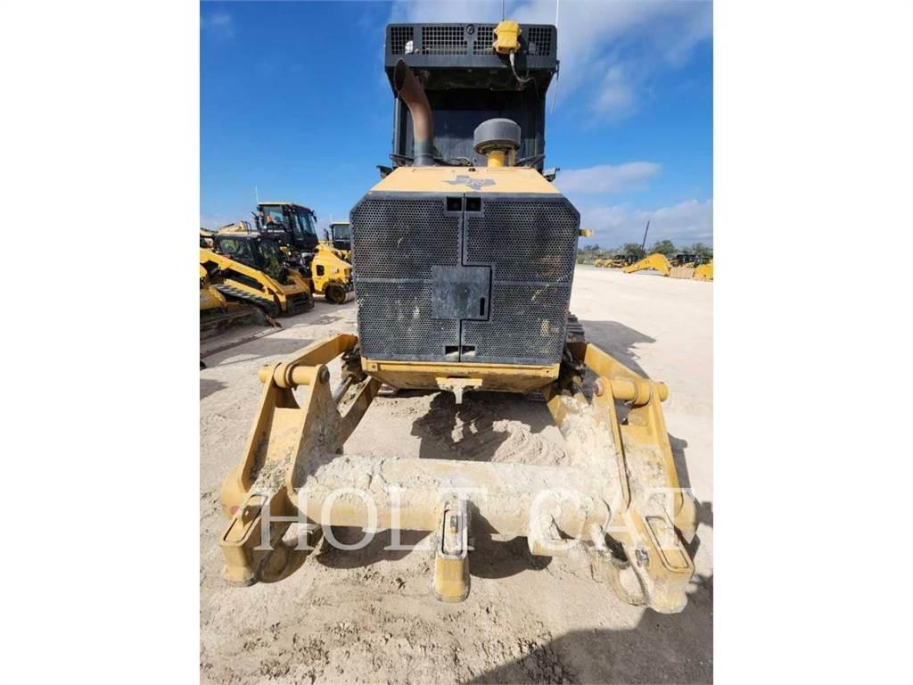 CAT 973K Crawler FEL's