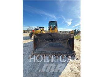 CAT 973K Crawler FEL's