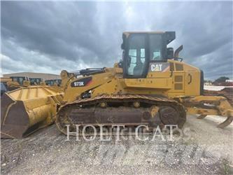 CAT 973K Crawler FEL's