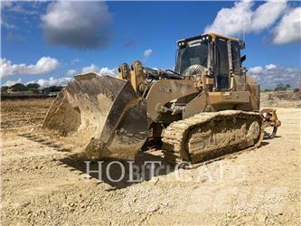 CAT 973K Crawler FEL's