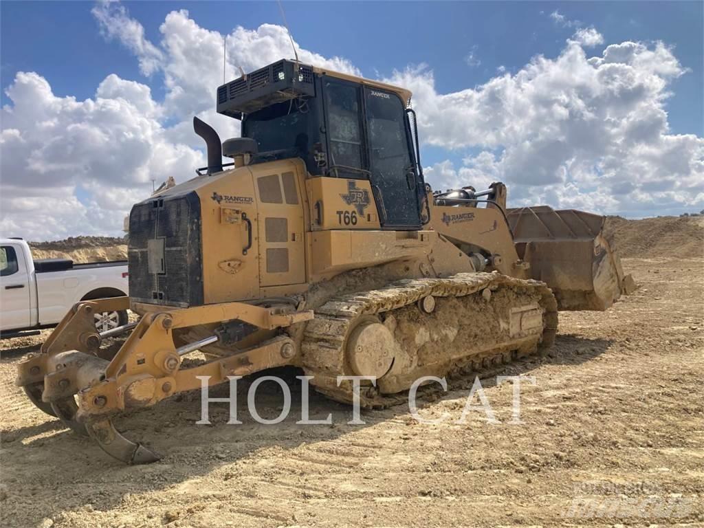 CAT 973K Crawler FEL's
