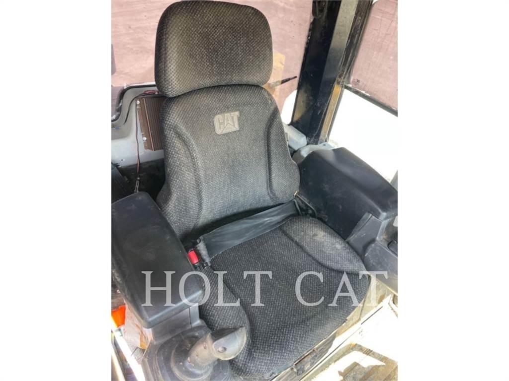 CAT 973K Crawler FEL's