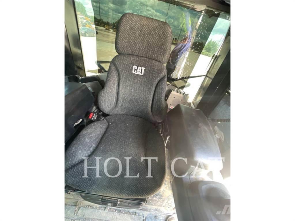 CAT 973K Crawler FEL's