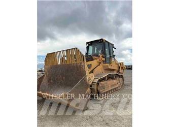 CAT 973K WST Crawler FEL's