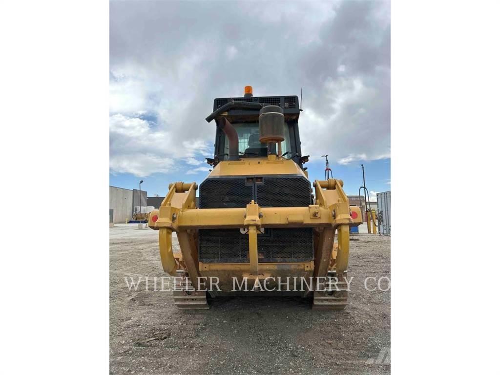 CAT 973K WST Crawler FEL's