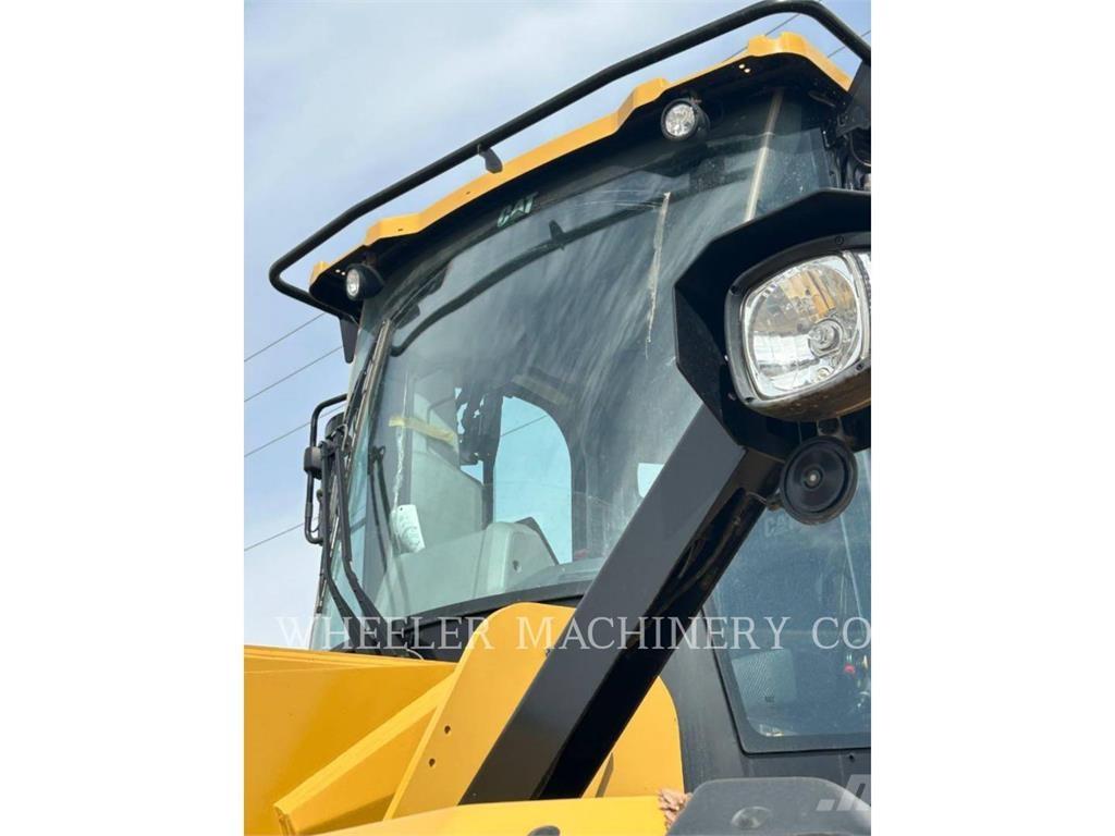 CAT 980 Wheel loaders