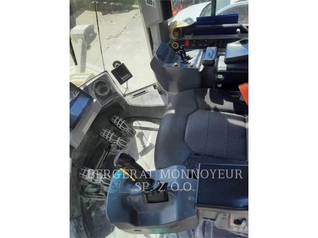 CAT 980 Wheel loaders