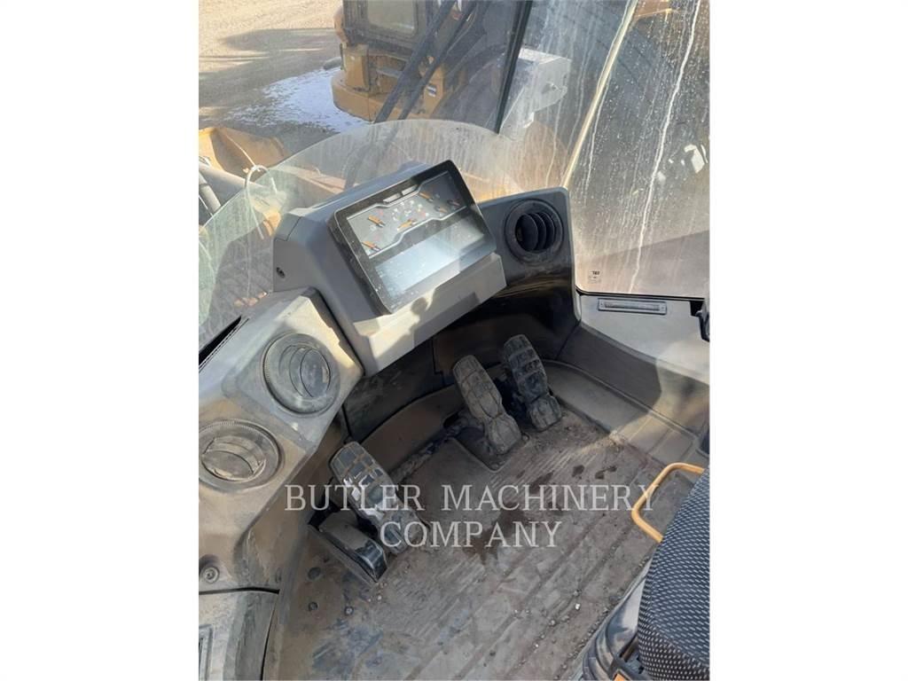CAT 980-14 Wheel loaders