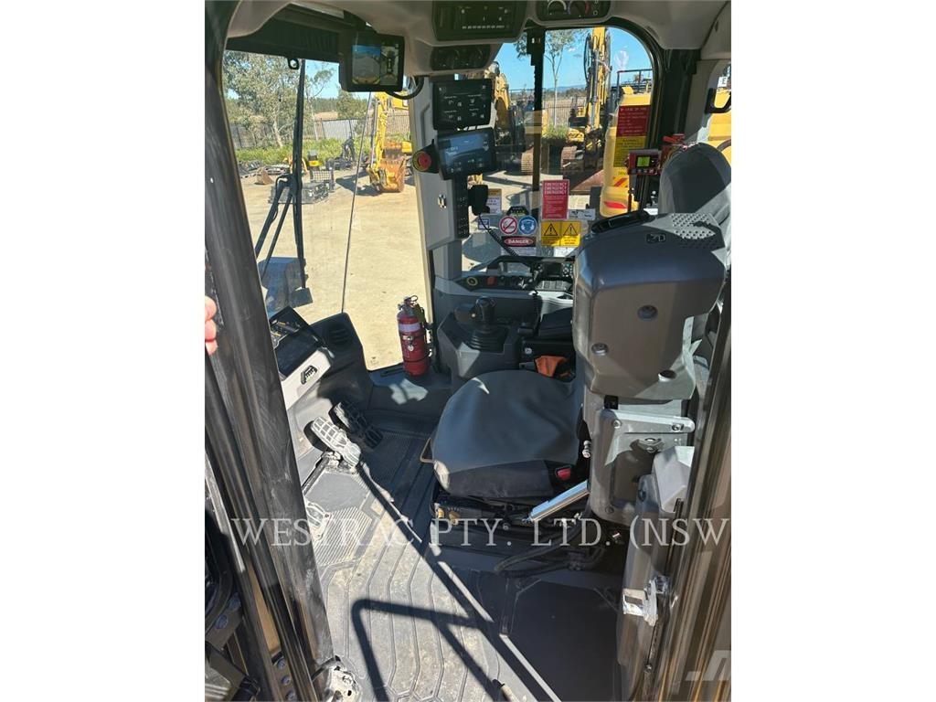 CAT 980-14 Wheel loaders