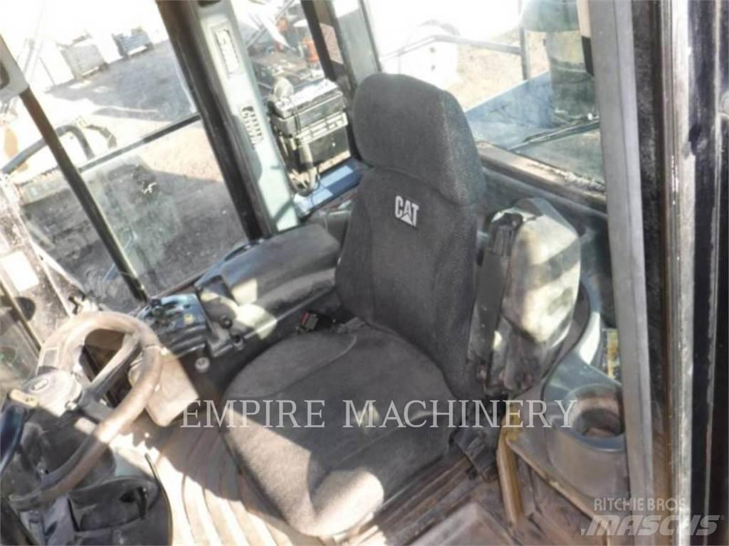 CAT 980H Wheel loaders