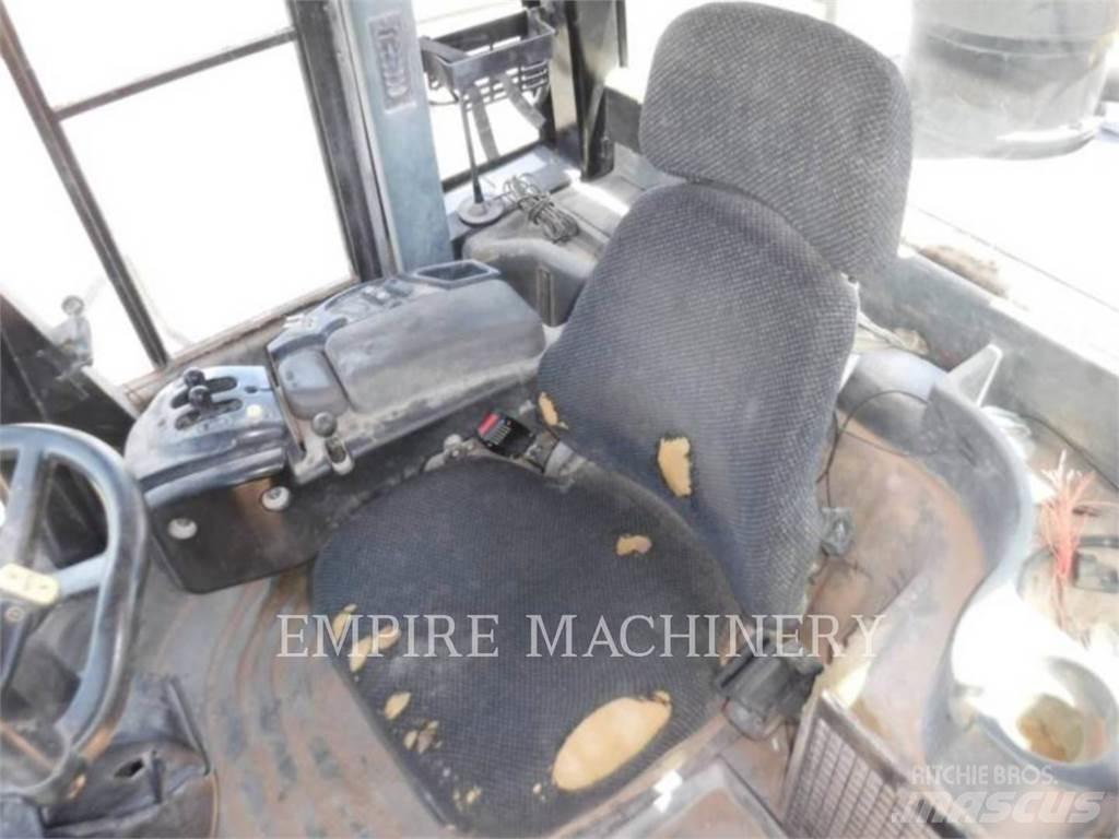 CAT 980H Wheel loaders