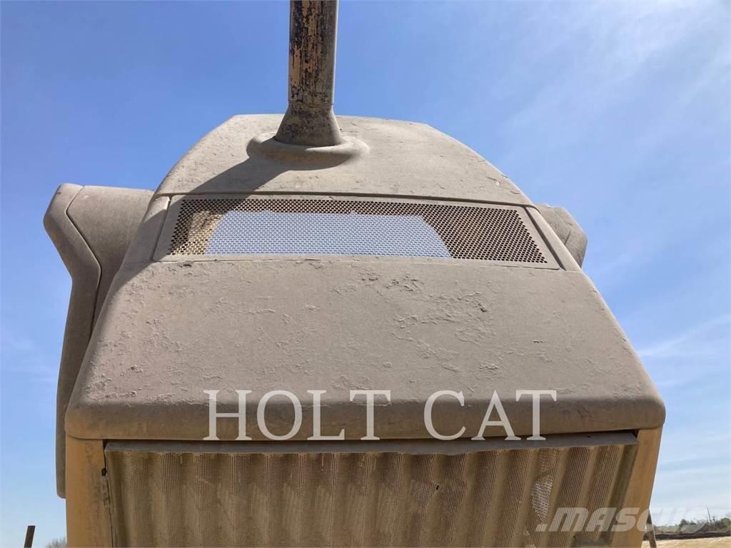 CAT 980H Wheel loaders
